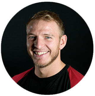 Charlie Sköld