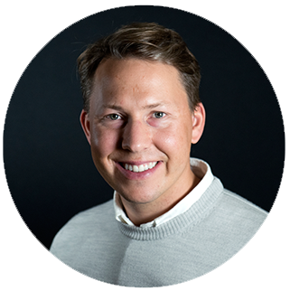 Jesper Sjövall