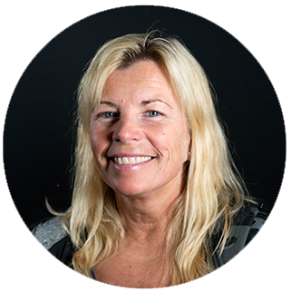 Katarina Ståhl